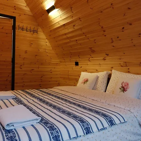 Vita Guesthouse Cerem