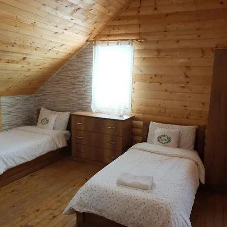 Vita Guesthouse Πανσιόν *