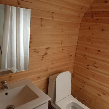 Vita Guesthouse
