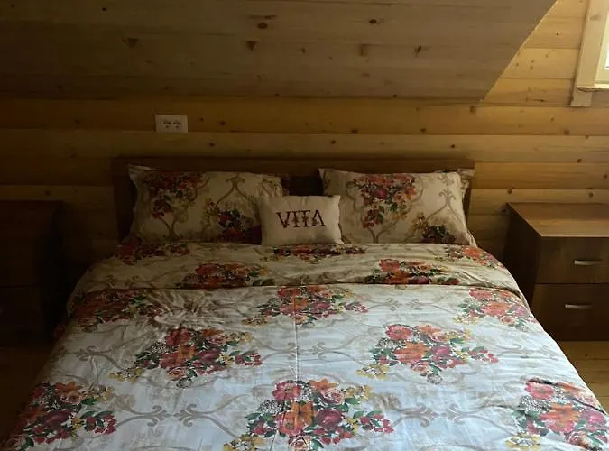 Vita Guesthouse * Cerem