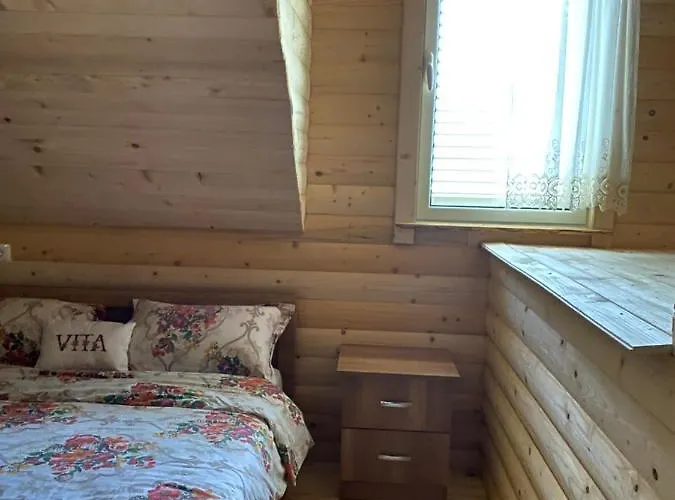 Vita Guesthouse Bajram Curri