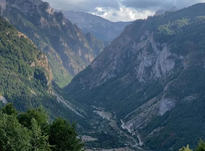 Vita Guesthouse Pensionat *