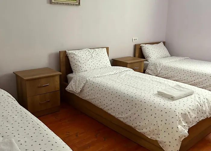 Pensionat Vita Guesthouse Cerem