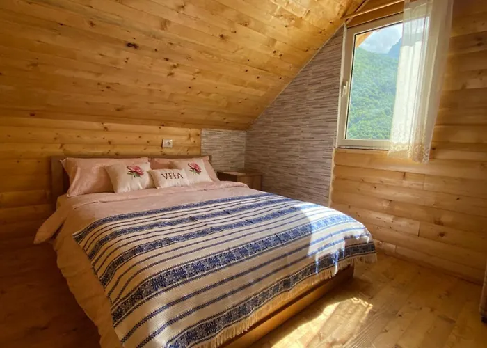 Vita Guesthouse Cerem