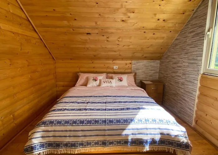 Vita Guesthouse
