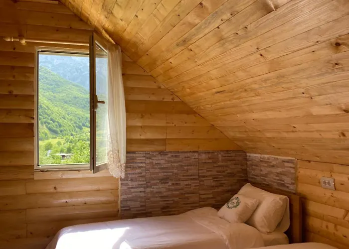 Pensionat Vita Guesthouse