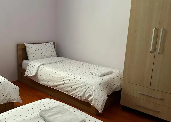 Pensionat Vita Guesthouse Cerem