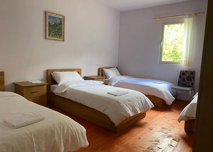 Vita Guesthouse *