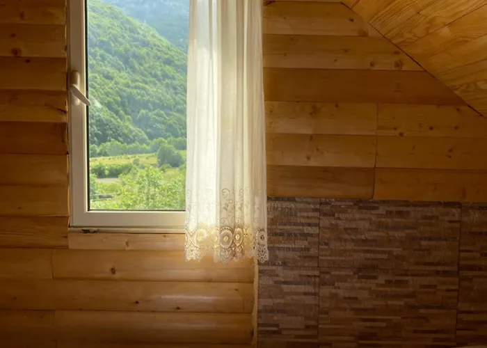 Vita Guesthouse * Cerem