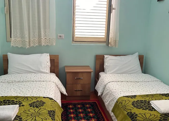 Vita Guesthouse * Bajram Curri