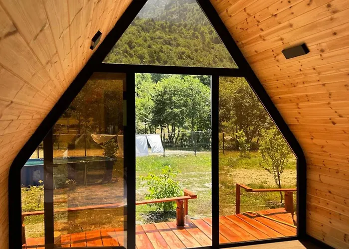 Vita Guesthouse