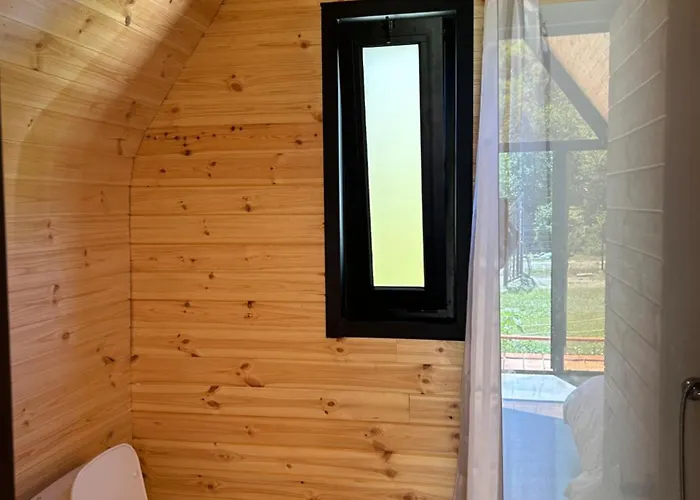 Vita Guesthouse Konukevi *