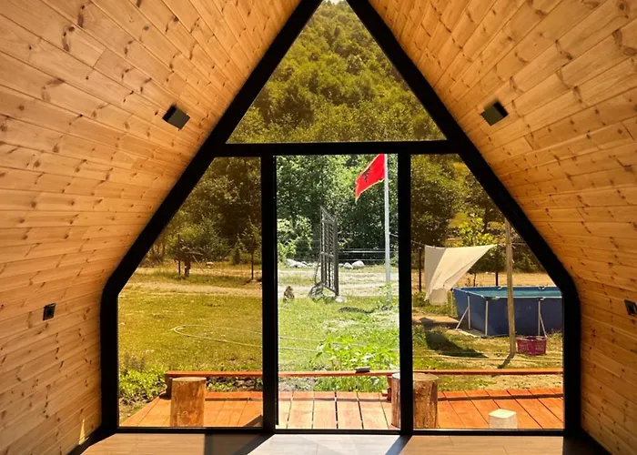 Vita Guesthouse Pensionat Cerem